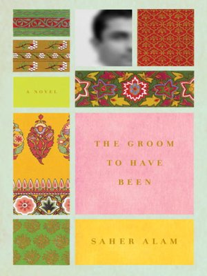 cover image of The Groom to Have Been